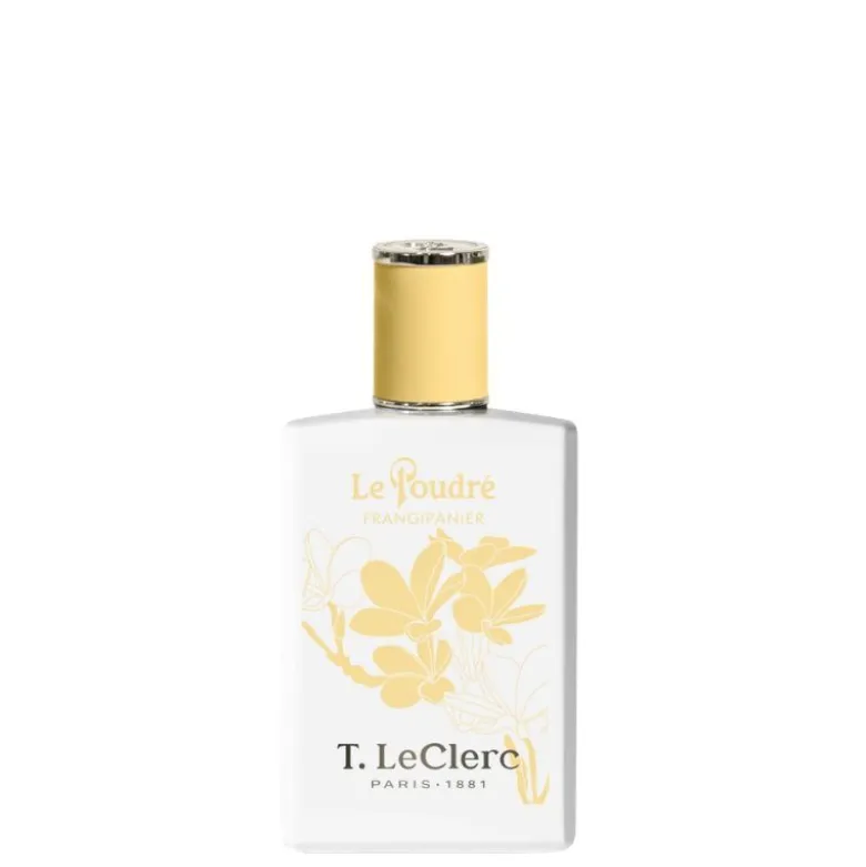 Le Poudré Frangipani Eau de Parfum 50ml