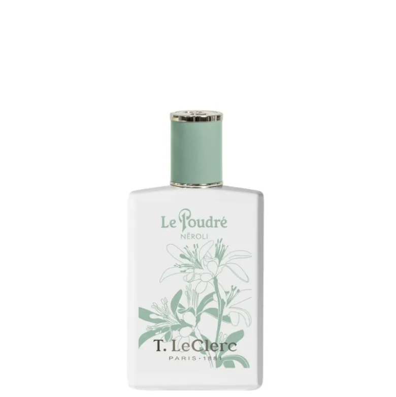 Le Poudré Neroli Eau de Parfum 50 ml