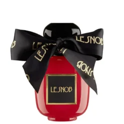 Le Snob N. III Red Rose Eau De Parfum 100ml