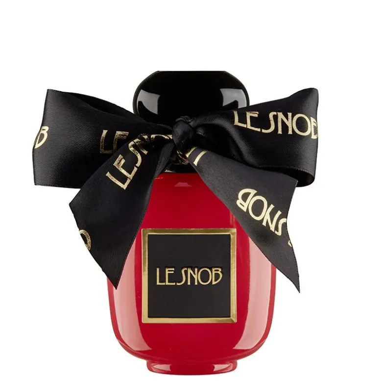 Le Snob N. III Red Rose Eau De Parfum 100ml