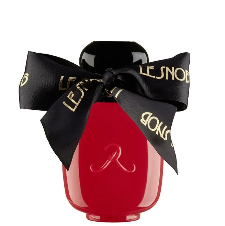 Le Snob N. III Red Rose Eau De Parfum 100ml