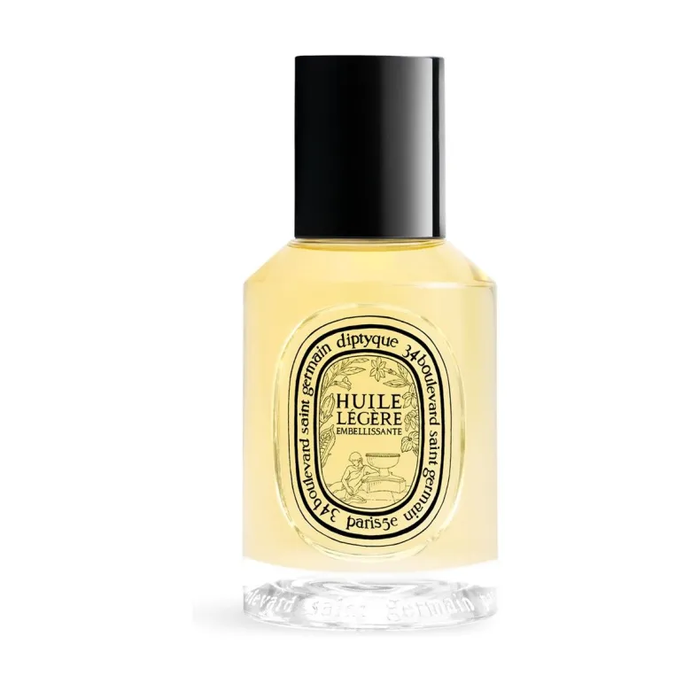 Les Rituels De Soin Olio Secco Perfezionante Corpo & Capelli 100ml
