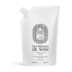 Les Rituels De Soin Ricarica Latte Idratante Corpo 350ml