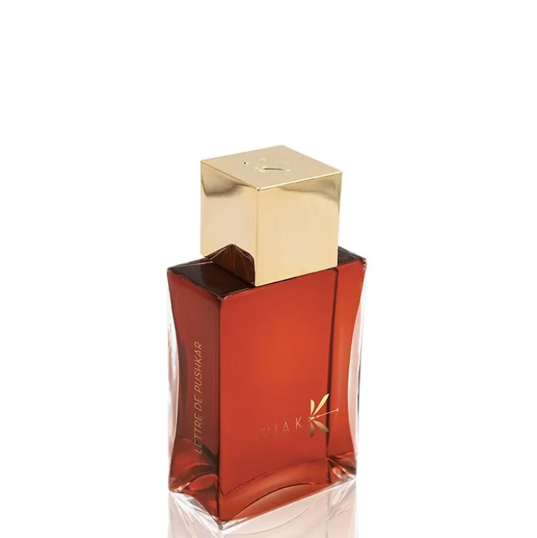 Lettre De Pushkar Eau De Parfum 100ml