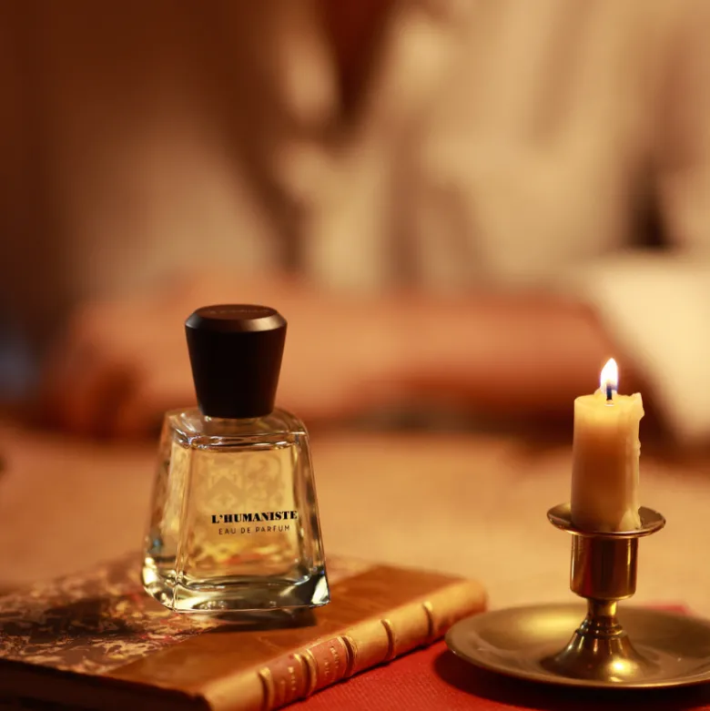 L'Humaniste Eau De Parfum 100ml