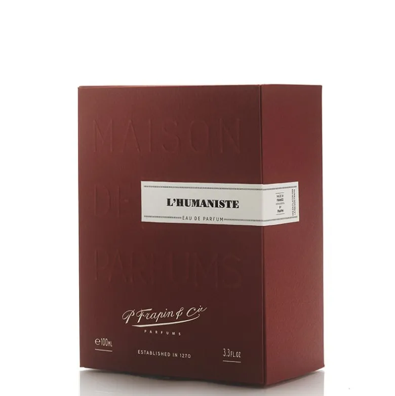L'Humaniste Eau De Parfum 100ml