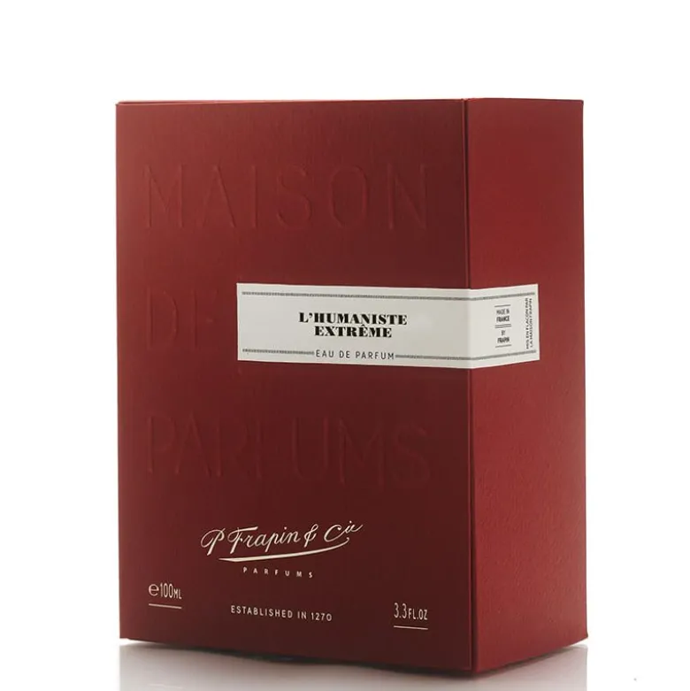 L'Humaniste Extreme Eau De Parfum 100ml
