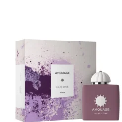 Lilac Love Woman Eau De Parfum 100ml