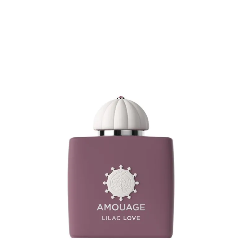 Lilac Love Woman Eau De Parfum 100ml