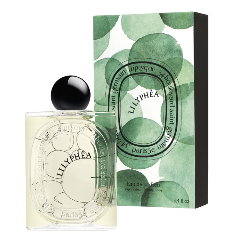 Lilyphea Eau De Parfum 100ml