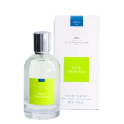 Lime Tropical Eau De Toilette 100ml