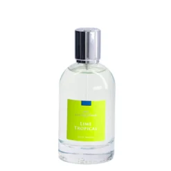 Lime Tropical Eau De Toilette 100ml