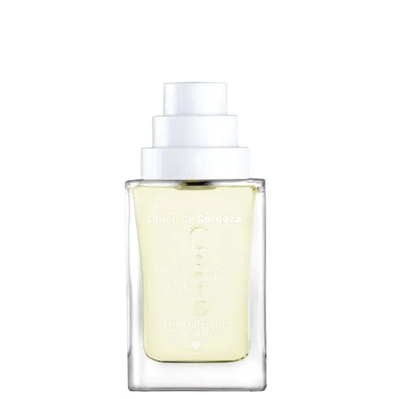 Limon De Cordoza Eau De Toilette 100ml