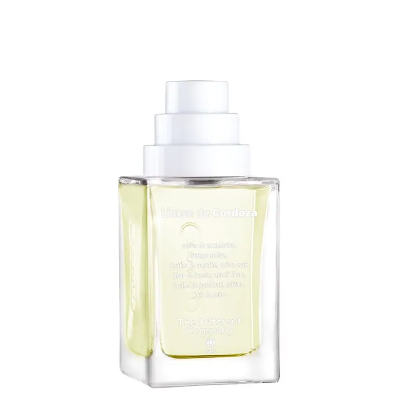 Limon De Cordoza Eau De Toilette 100ml