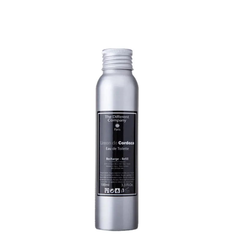 Limon De Cordoza Ricarica 100ml