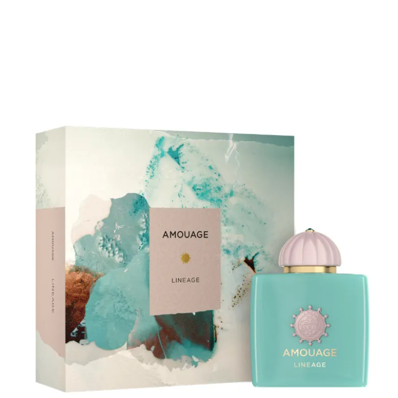 Lineage Eau De Parfum 100ml