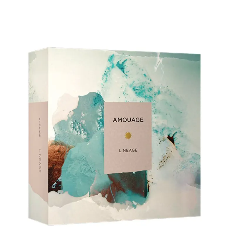 Lineage Eau De Parfum 50ml