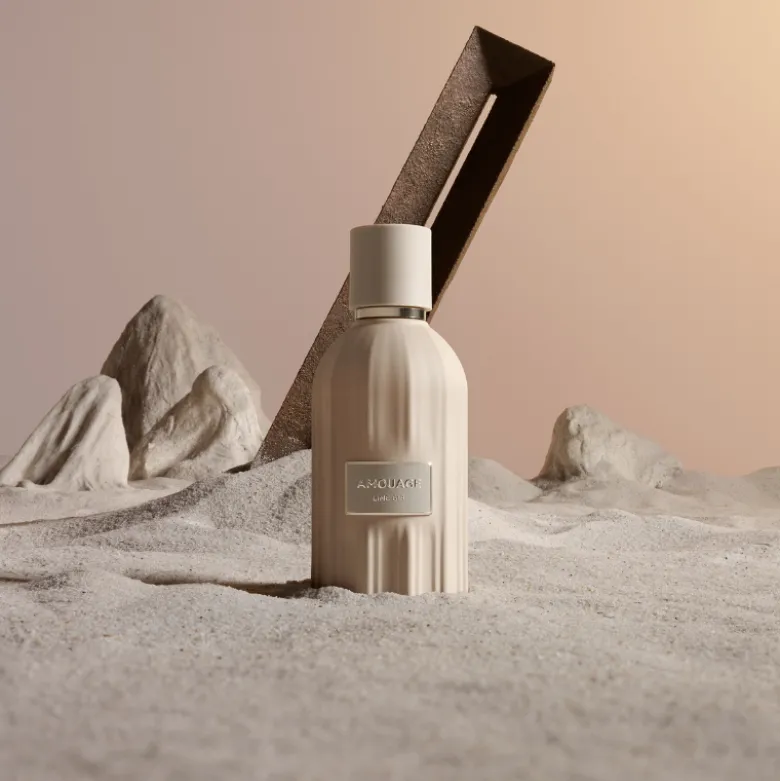 LINE 618 Essence De Parfum 100ml