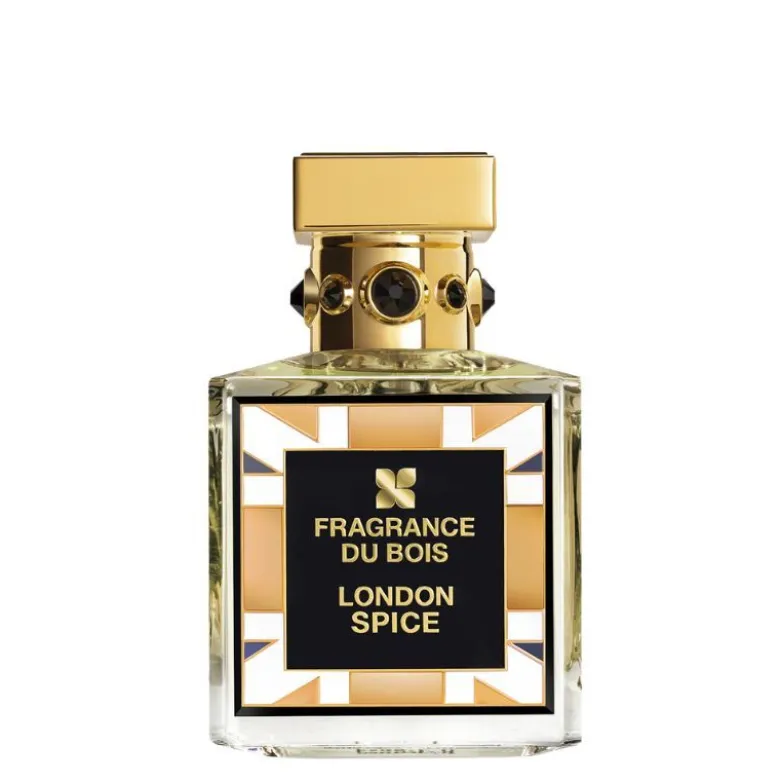 London Spice Eau de Parfum 100ml