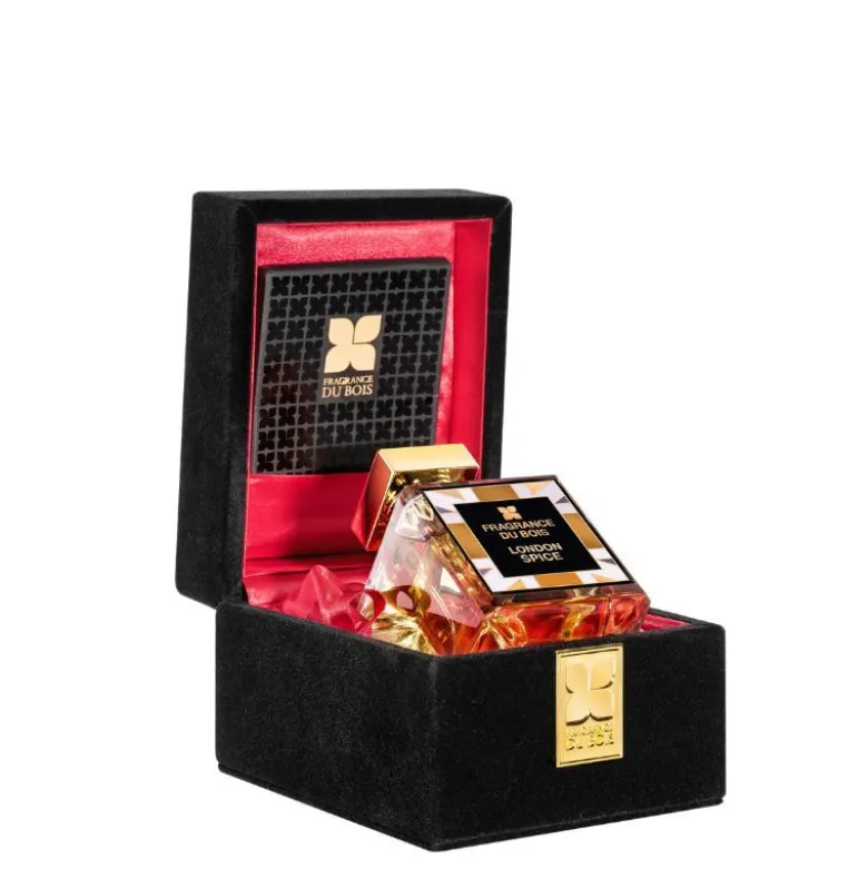 London Spice Eau de Parfum 100ml