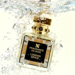 London Spice Eau de Parfum 100ml