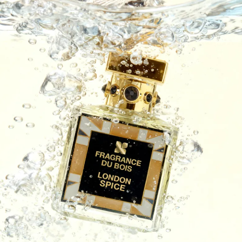 London Spice Eau de Parfum 100ml