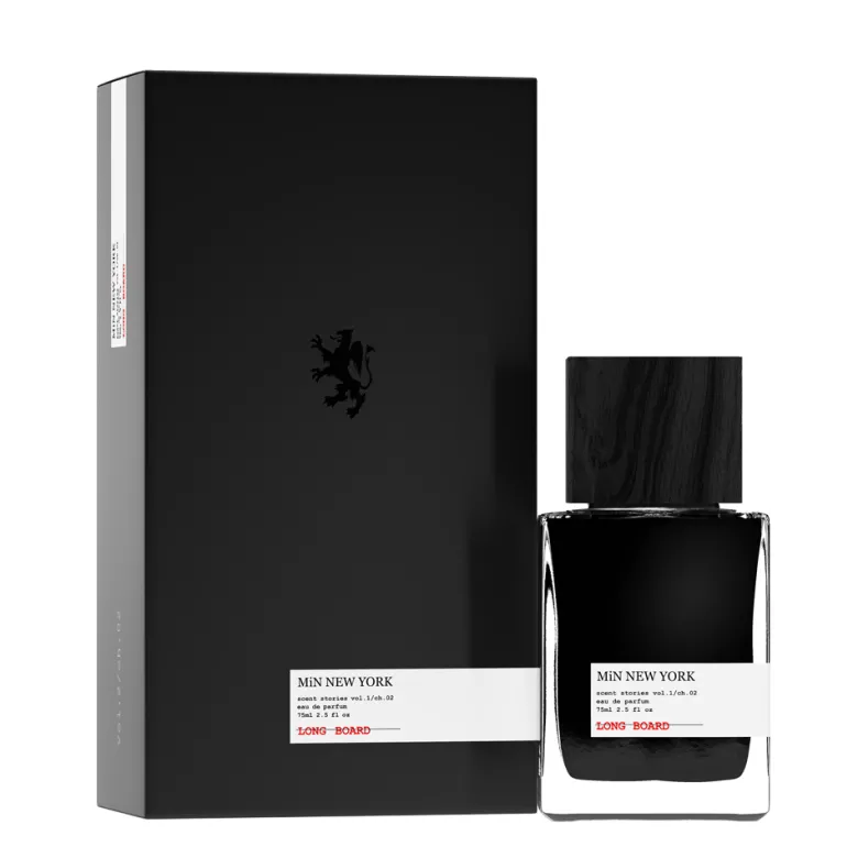 Long Board Eau De Parfum 75ml