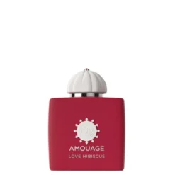 Love Hibiscus Eau de Parfum 100ml