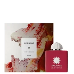 Love Hibiscus Eau de Parfum 100ml