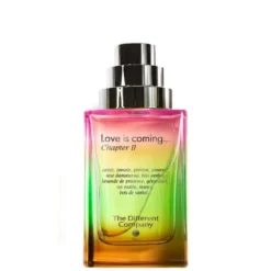 Love Is Coming Eau De Parfum 100ml
