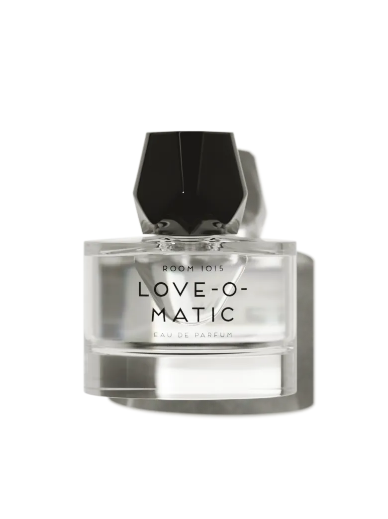 Love-O-Matic Eau De Parfum