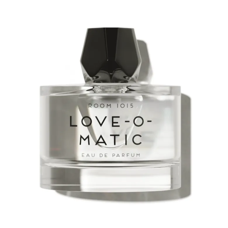 Love-O-Matic Eau De Parfum