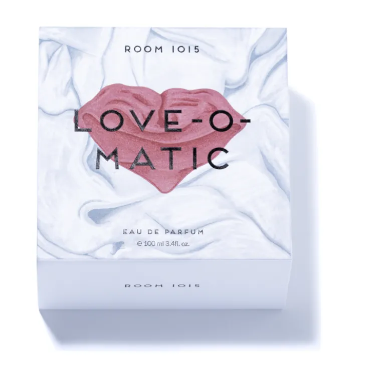 Love-O-Matic Eau De Parfum