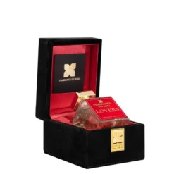 Lovers Eau de Parfum 100ml