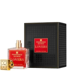 Lovers Eau de Parfum 100ml
