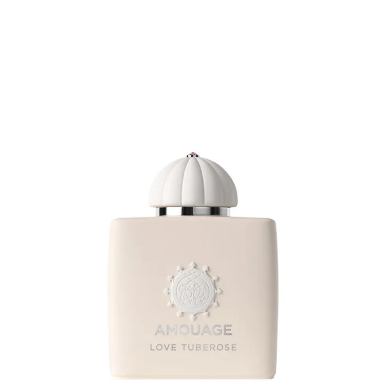 Love Tuberose Woman Eau De Parfum 100ml