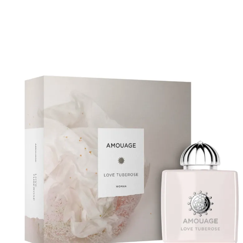 Love Tuberose Woman Eau De Parfum 100ml