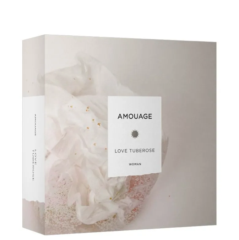 Love Tuberose Woman Eau De Parfum 100ml
