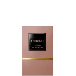 Luban Al Akhdar 12ml