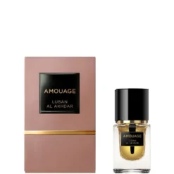 Luban Al Akhdar 12ml