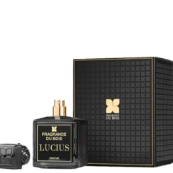 Lucius Eau de Parfum 100ml