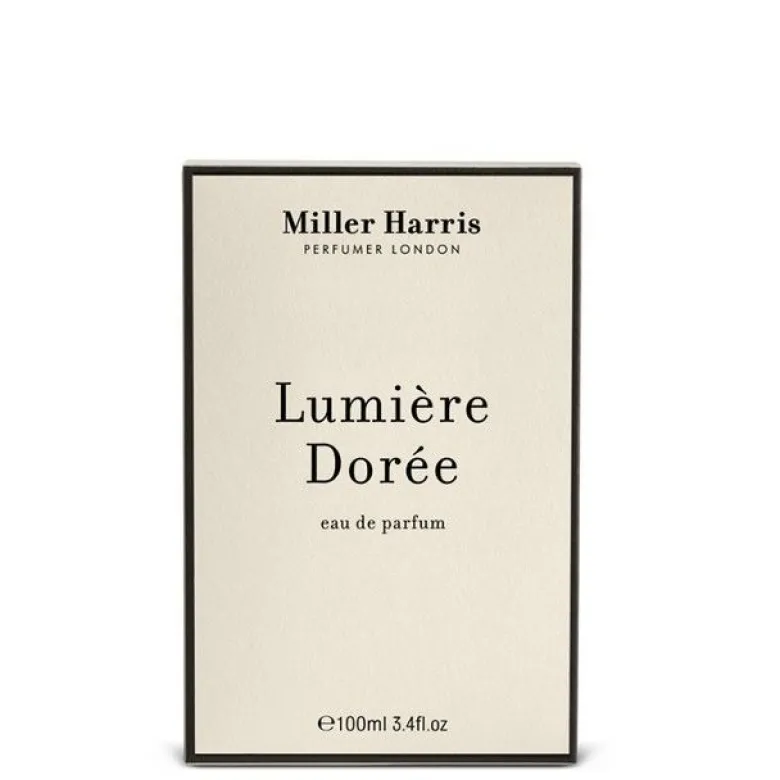 Lumiere Doree Eau De Parfum