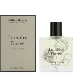 Lumiere Doree Eau De Parfum