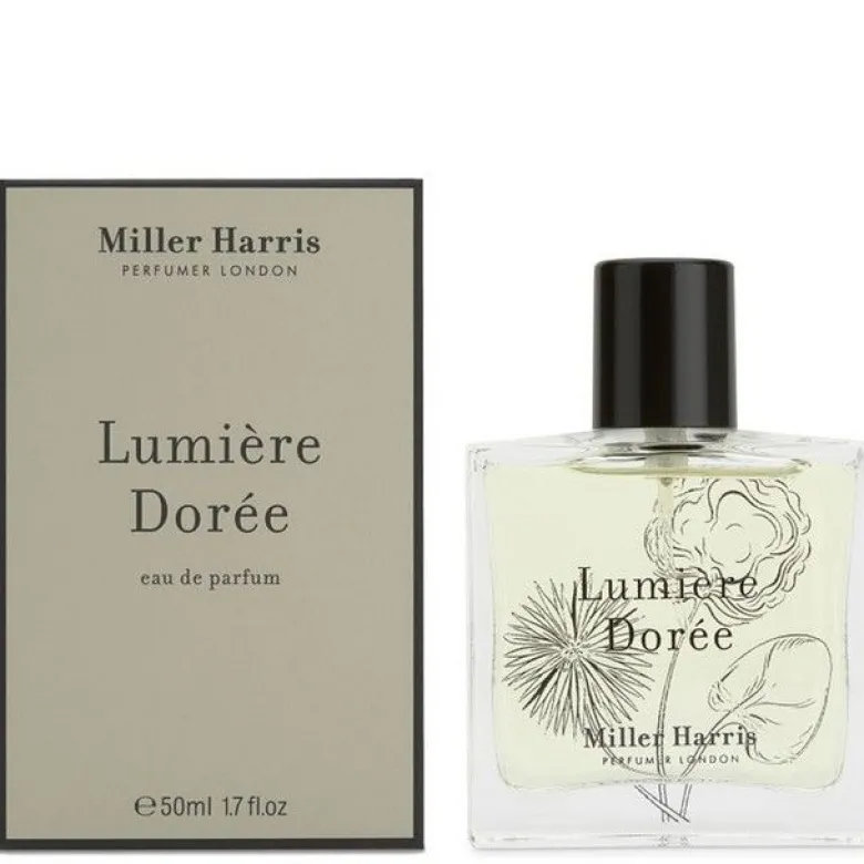 Lumiere Doree Eau De Parfum