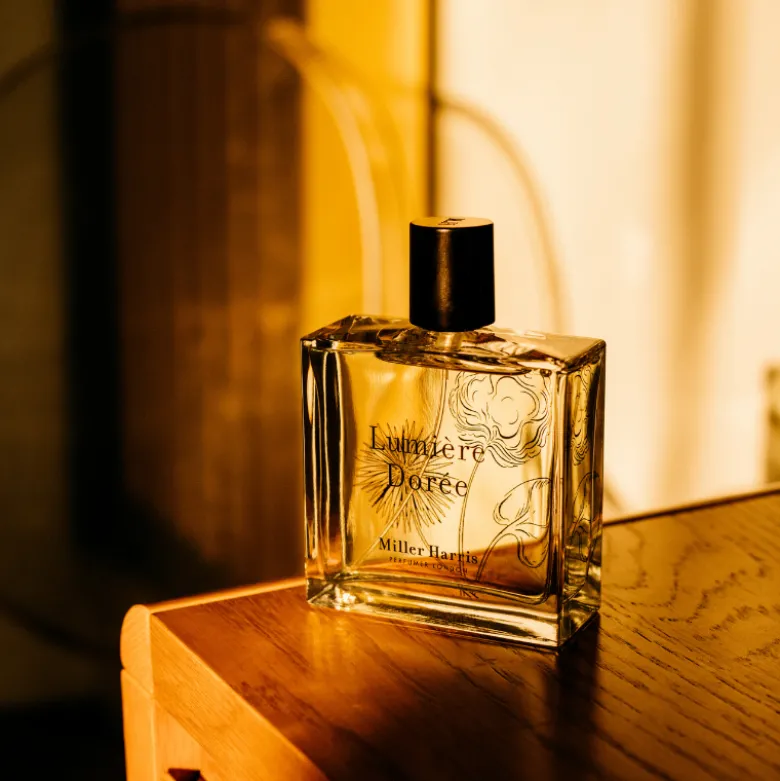 Lumiere Doree Eau De Parfum