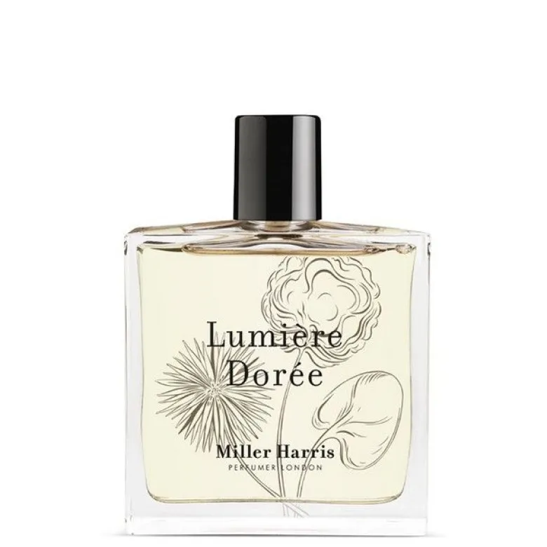 Lumiere Doree Eau De Parfum