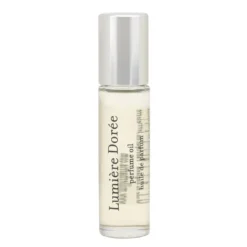 Lumière Dorée Oil Parfum Roll On 9ml