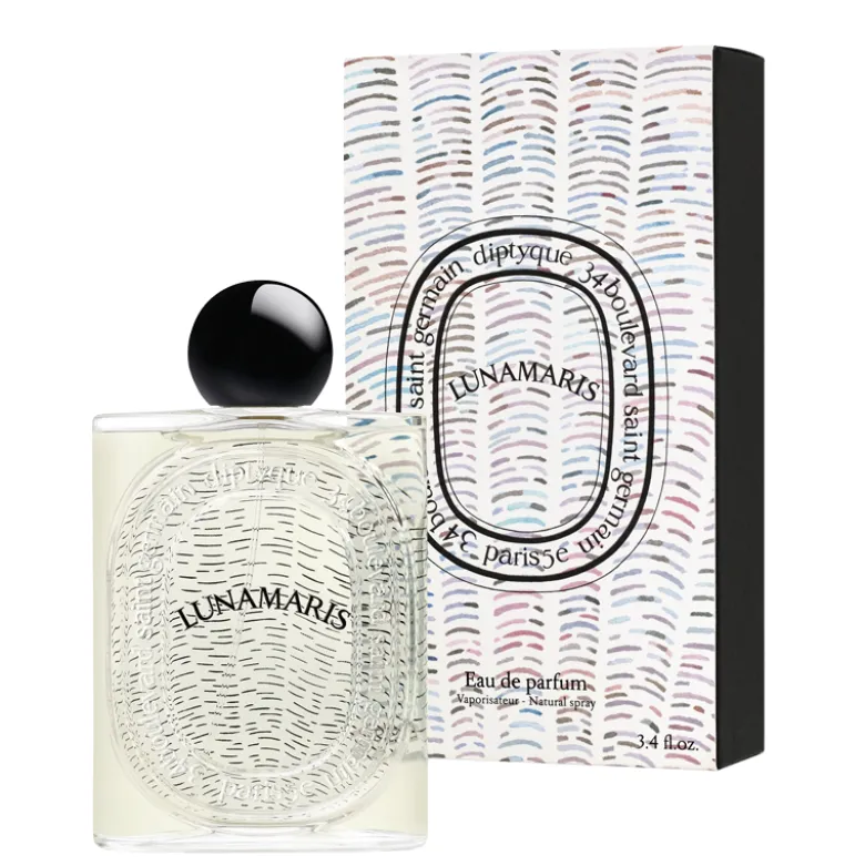 Lunamaris Eau De Parfum 100ml
