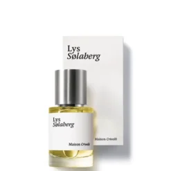 Lys Solaberg Eau De Parfum