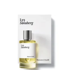Lys Solaberg Eau De Parfum